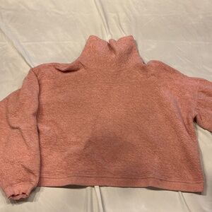 Lululemon sweatshirt